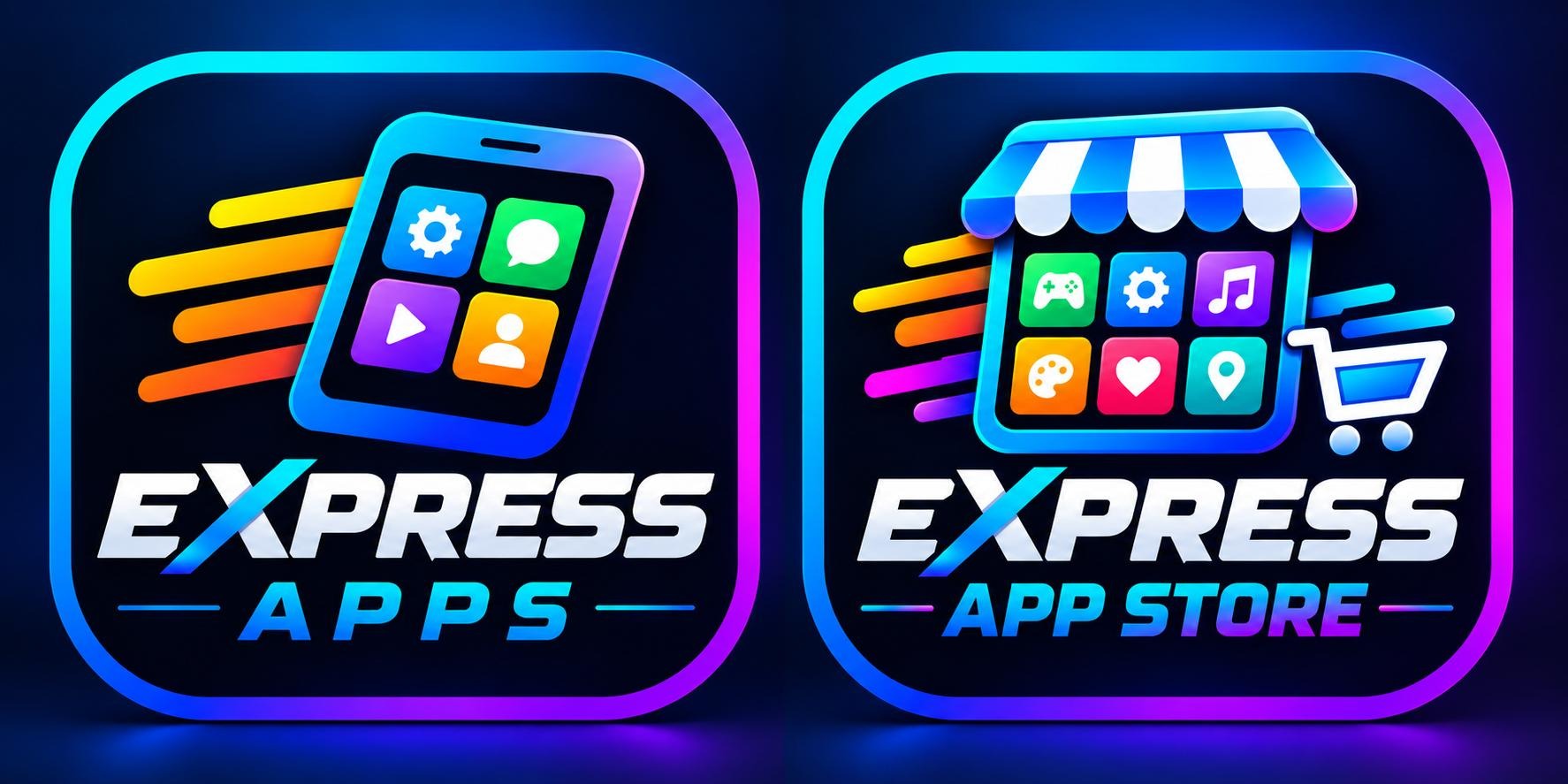 Express Apps and Express App Store